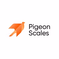 Pigeon Scales