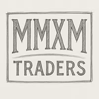 MMXM TRADERS