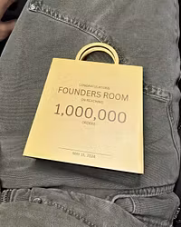 The Founders Room