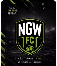Next Goal Wins Playbook