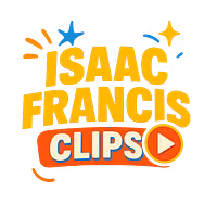 Isaac Francis Clips