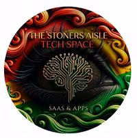 The Stoners Aisle Tech Space
