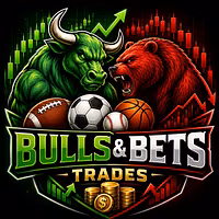 Bulls & Bets Trades