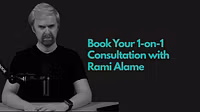 1-on-1 Consultation