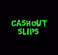CashOut Slips