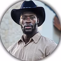 Reuben A Geimah