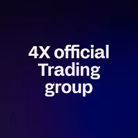 4X official Trading group