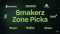 Smakerz Zone Picks