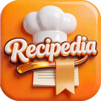 Recipedia app