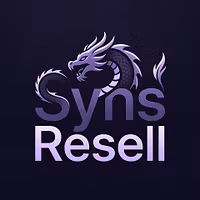 Syns Resell