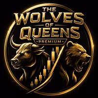 The Wolves of Queens Premium