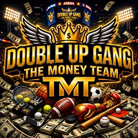 Double Up Gang VIP Picks