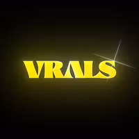 Vrals - Content Rewards