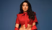 Nora Fatehi Clipping