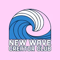 New Wave Creator Club