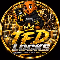 TFD LOCKS