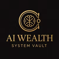 Ai Wealth System Vault