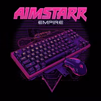 AIMSTARR EMPIRE