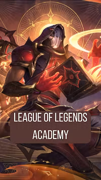 League of Legends Academy