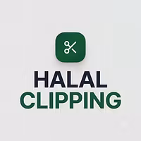 Halal Clipping