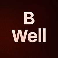 B Well 