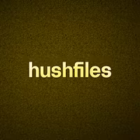 hushfiles