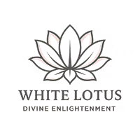 White Lotus Divine Enlightenment