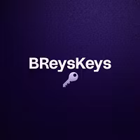 BReysKeys🔑
