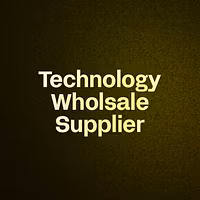 Technology Wholsale Supplier