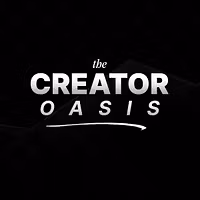 The Creator Oasis