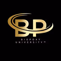 BigPoxy University