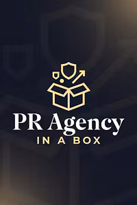 PR Agency in a Box (Beta)