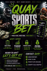 Quay Sports Bets