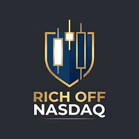 Rich Off Nasdaq