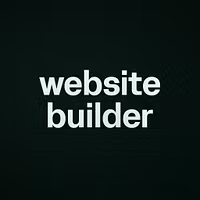 website builder