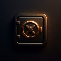 Creator Vault
