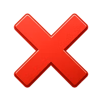 Not In Use