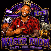 The Wager Room