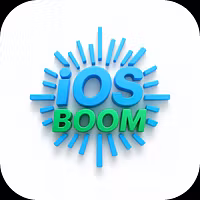 iosBoom