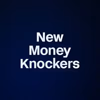 New Money Knockers