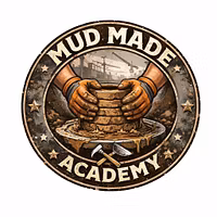 MUD MADE ACADEMY 