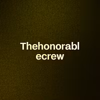 Thehonorablecrew