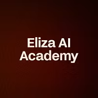 Eliza AI Academy