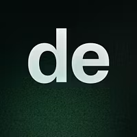 de