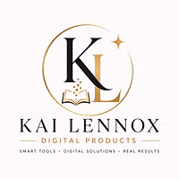 Kai Lennox Digital Products