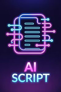 Weekly Pre-Built AI Scripts for Niches