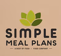 Simple meal plans 