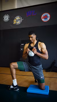 Dillon Fitness