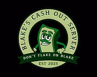 Blake's Cash Out Server