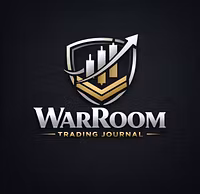 WarRoom trading journal